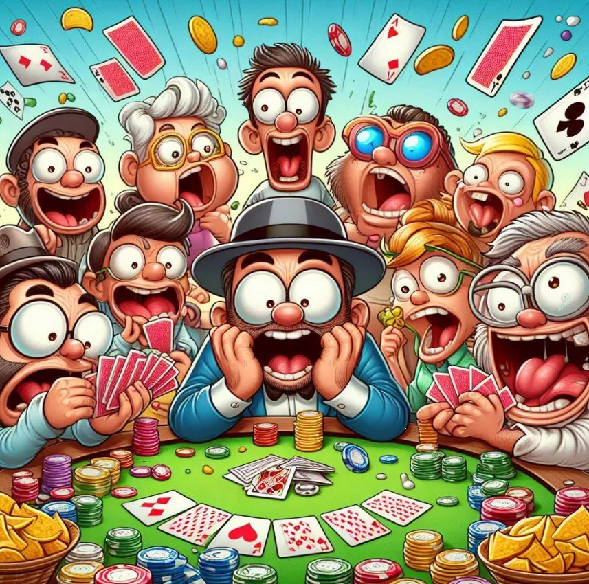 Poker Backdoor Draws: Hidden Value in Weak Hands
