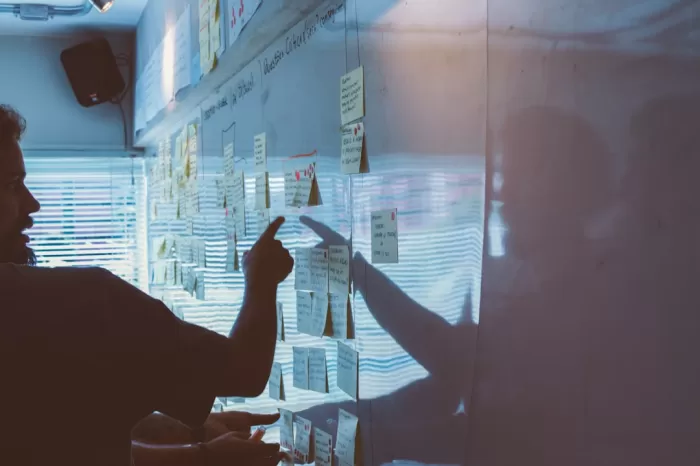 Adjusting Your Strategy