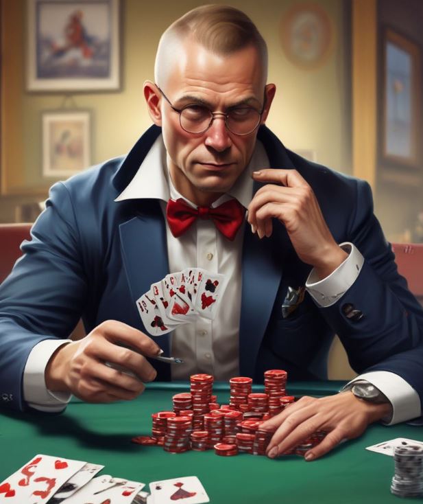 Poker Hand History Review: Learn from Past Performances