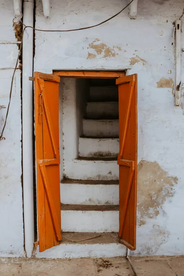 Spotting Backdoor Opportunities